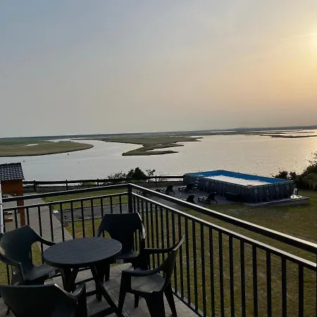 Apartmán Wyspowka Miedzyzdroje Exteriér fotografie