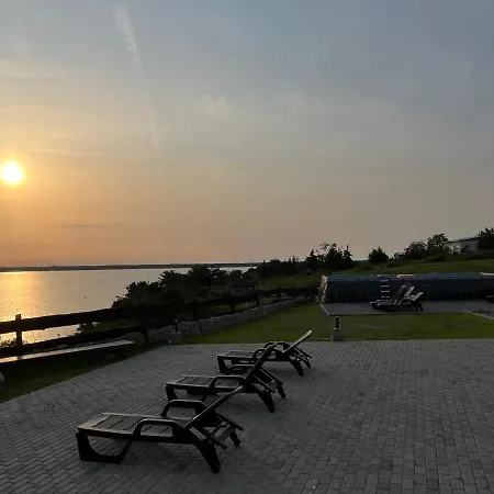 Apartmán Wyspowka Miedzyzdroje Exteriér fotografie