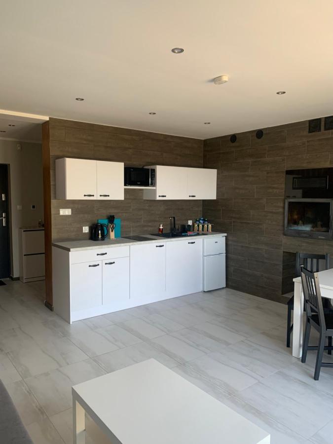 Apartment Wyspowka