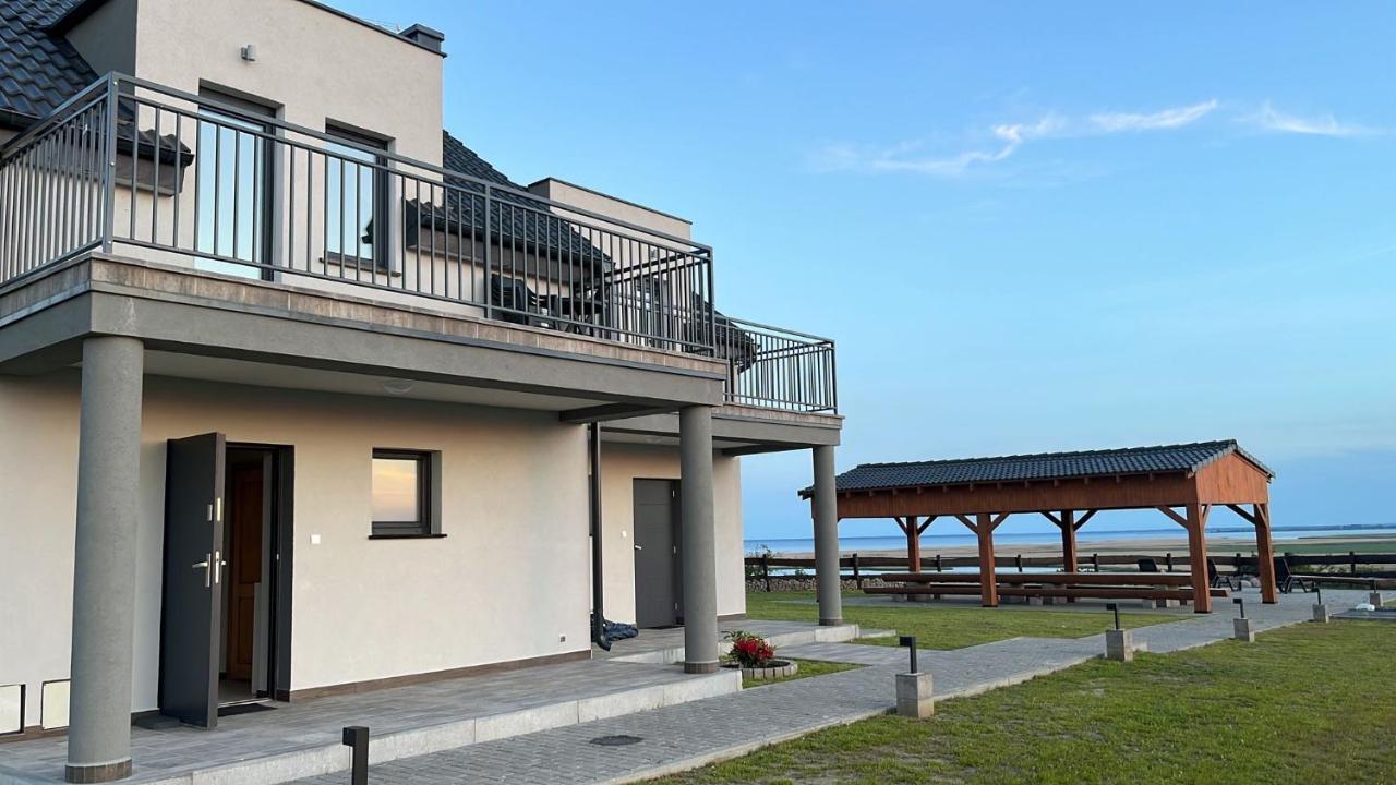 Apartment Wyspowka *