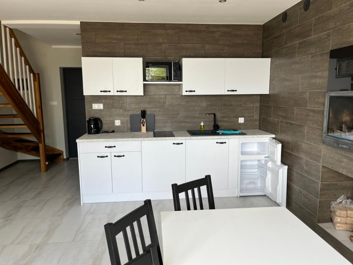 Apartment Wyspowka